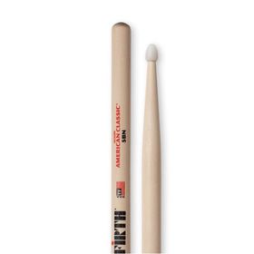 Vic Firth 5BN American Classic Natural Nylon Baget