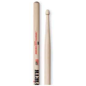Vic Firth 8D 7A Hickory Baget