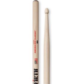 Vic Firth 8D 7A Hickory Baget