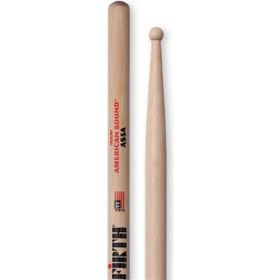 Vic Firth AS5A 5A Round Tip Baget