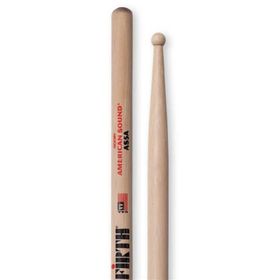Vic Firth AS5A 5A Round Tip Baget