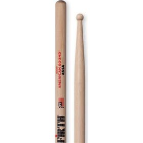 Vic Firth AS5A 5A Round Tip Baget