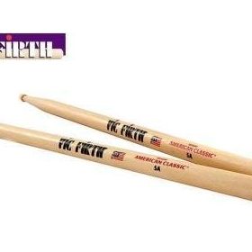 Vic Firth DW2 Dave Weckl Evolution Signature İkili Baget