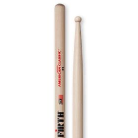 Vic Firth F1 American Classic Baget