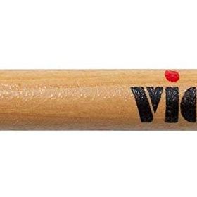 Vic Firth H Akıra Jımbo Signature Drum Çift Baget