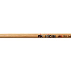 Vic Firth H Akıra Jımbo Signature Drum Çift Baget