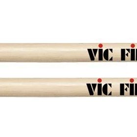 Vic Firth Hickory 0.540"x15(1/2)" Çift Baget