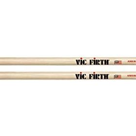 Vic Firth Hickory 0.540"x15(1/2)" Çift Baget