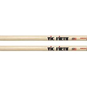 Vic Firth Hickory 0.540"x15(1/2)" Çift Baget