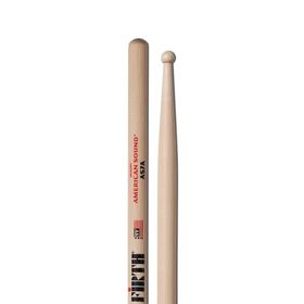 Vic Firth Hickory 0.540"x15(1/2)" Çift Baget