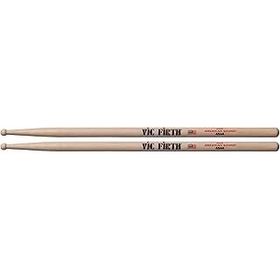 Vic Firth Hickory 0.565x16 Medium T Çift Baget