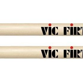 Vic Firth Hickory 0.565x16 Medium T Çift Baget