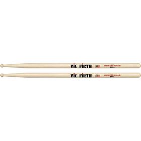 Vic Firth Hickory 0.565x16 Medium T Çift Baget