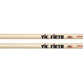 Vic Firth Hickory 0.565x16 Medium T Çift Baget