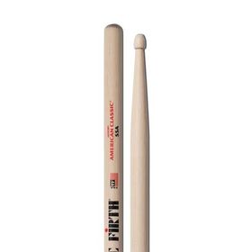 Vic Firth Hickory 0.580x16 Medium T Çift Baget
