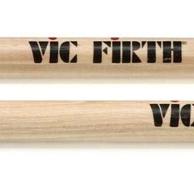 Vic Firth Hickory 0.580x16 Medium T Çift Baget