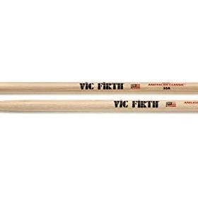 Vic Firth Hickory 0.580x16 Medium T Çift Baget