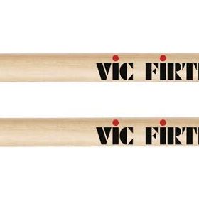 Vic Firth Joe Porcaro Signature Çift Baget