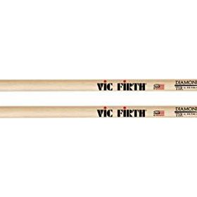Vic Firth Joe Porcaro Signature Çift Baget