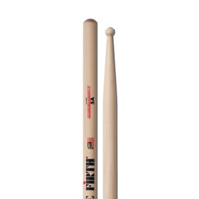 Vic Firth Joe Porcaro Signature Çift Baget