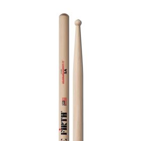 Vic Firth Joe Porcaro Signature Çift Baget