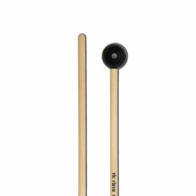 Vic Firth Keymallet Hard Phenolic Rubber Çift Baget