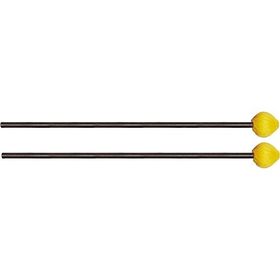 Vic Firth Keymallet Sentetik Elyaf Medıum Manta Çift Baget