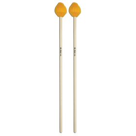 Vic Firth Keymallet Sentetik Elyaf Medıum Manta Çift Baget