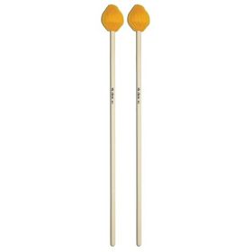 Vic Firth Keymallet Sentetik Elyaf Medıum Manta Çift Baget