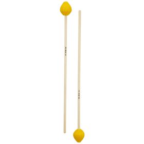 Vic Firth Keymallet Sentetik Elyaf Medıum Manta Çift Baget
