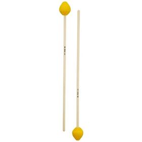 Vic Firth Keymallet Sentetik Elyaf Medıum Manta Çift Baget