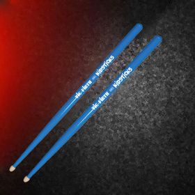 Vic Firth Kidsticks Mavi Çocuk Bageti