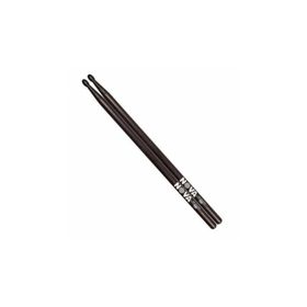 Vic Firth N5AB Nova 5A Siyah Wood Baget