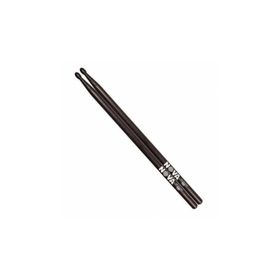 Vic Firth N5AB Nova 5A Siyah Wood Baget