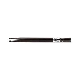 Vic Firth N5AB Nova 5A Siyah Wood Baget