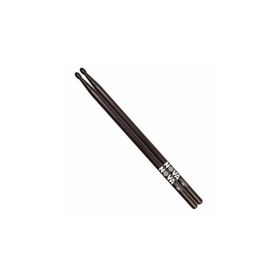 Vic Firth N5AB Nova 5A Siyah Wood Baget