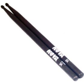 Vic Firth N5AB Nova 5A Siyah Wood Baget