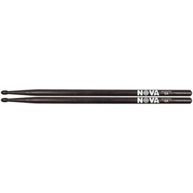 Vic Firth N5AB Nova 5A Siyah Wood Baget