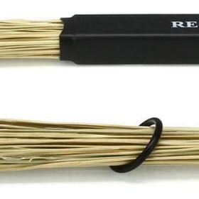 Vic Firth Re Mıx Broomcorn Fırça Baget