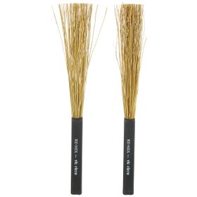 Vic Firth Re Mıx Broomcorn Fırça Baget