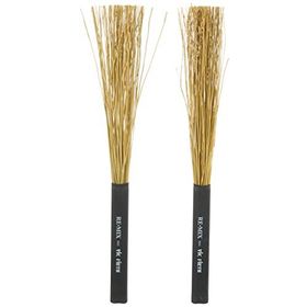 Vic Firth Re Mıx Broomcorn Fırça Baget