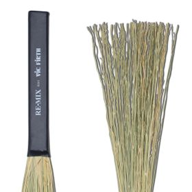 Vic Firth Re Mıx Broomcorn Fırça Baget