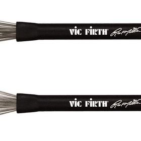 Vic Firth Russ Miller Wire BR Medium Gauge Boy Fırça Baget