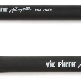 Vic Firth Russ Miller Wire BR Medium Gauge Boy Fırça Baget