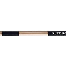 Vic Firth Rute 606 Handle Diam Çift Baget