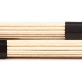 Vic Firth Rute 606 Handle Diam Çift Baget
