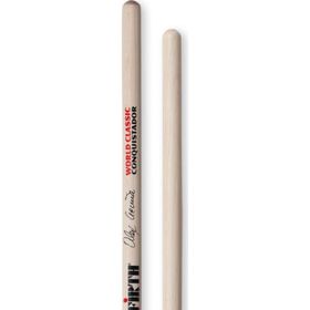 Vic Firth Saac World Classic Alex Acuna Clear Conquistador Timbal Baget