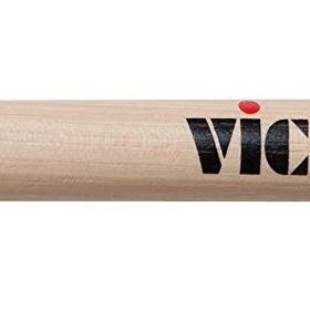 Vic Firth Sıgnature Çift Stıck Nıcko Mcbraın Hıckory Baget