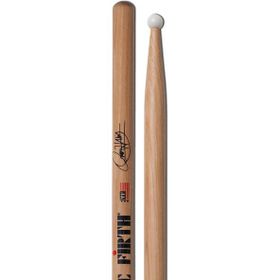 Vic Firth Signature Omar Hakim Hickory Çift Baget