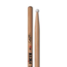 Vic Firth Signature Omar Hakim Hickory Çift Baget